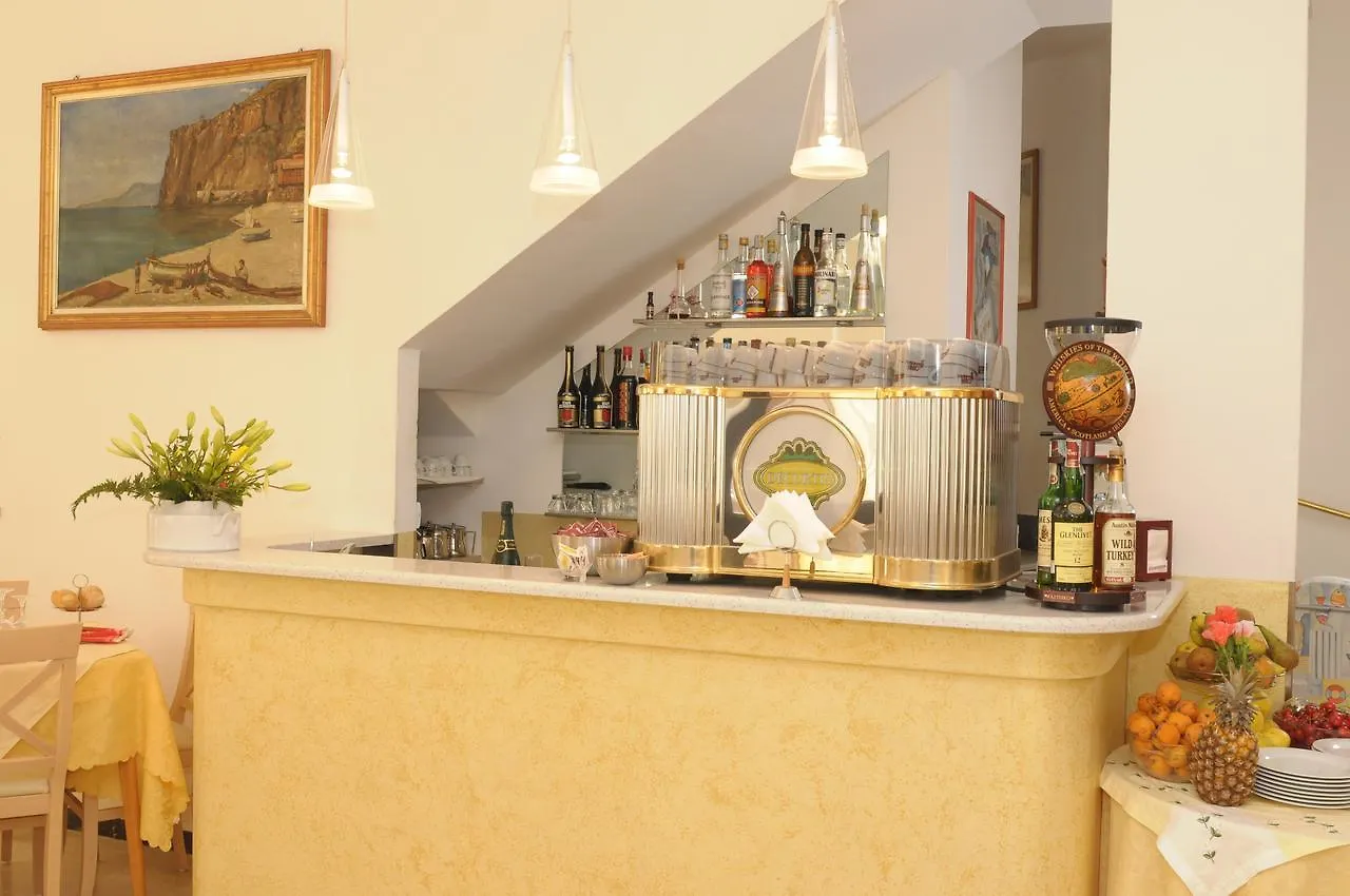 Hotel Gambone Finale Ligure