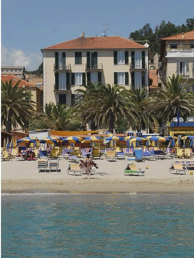 Hotel Gambone Finale Ligure