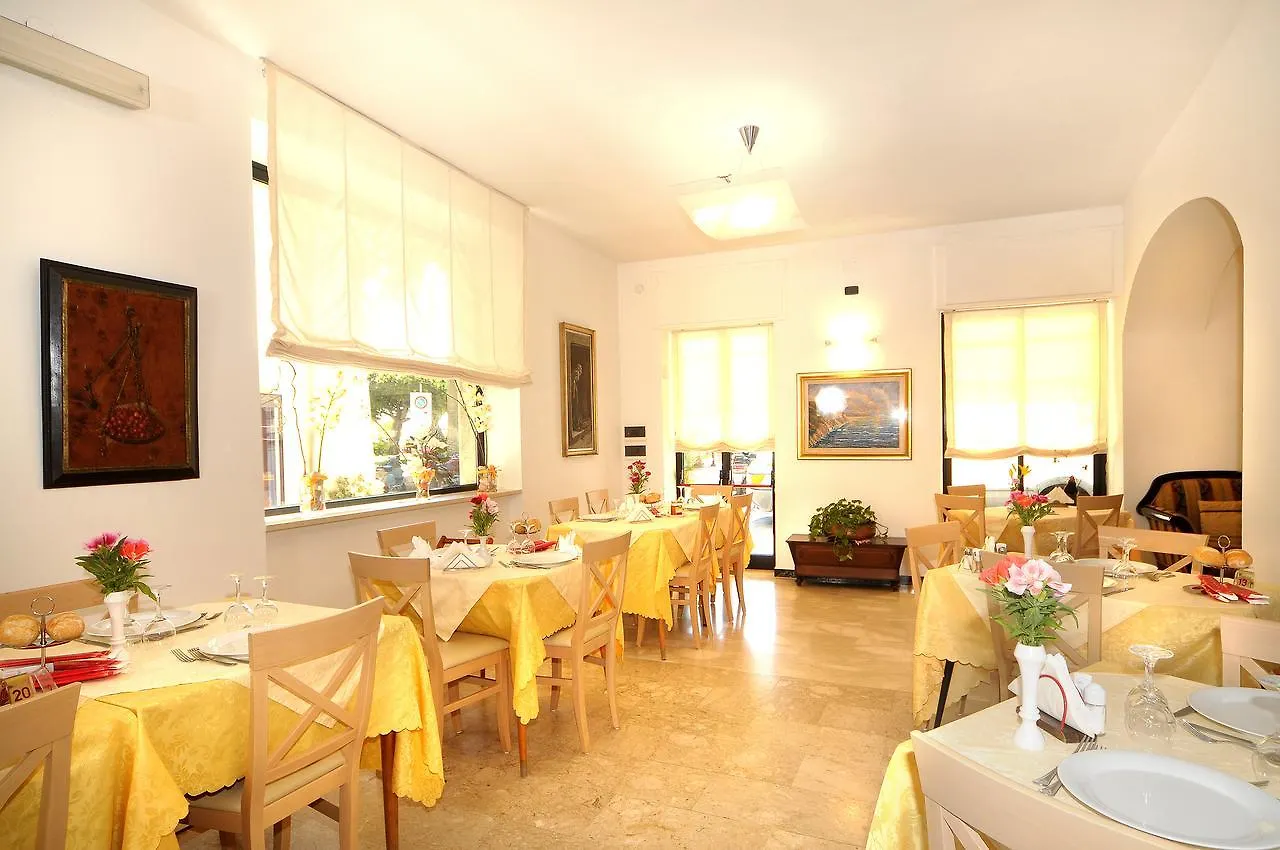 Hotel Gambone Finale Ligure