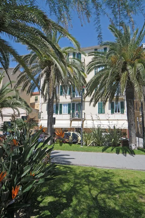 Hotel Gambone Finale Ligure